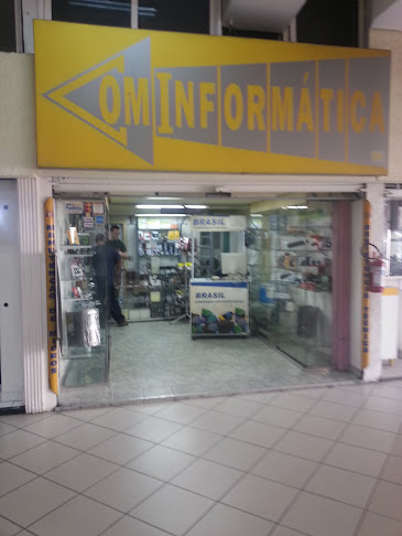 COMINFORMÁTICA