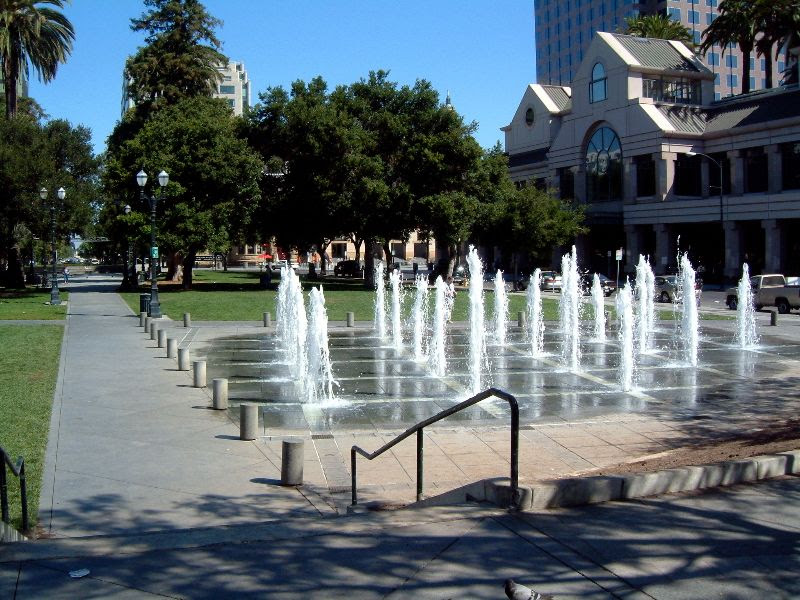 Places to Visit in San Jose California - Places To Visit, Things To Do