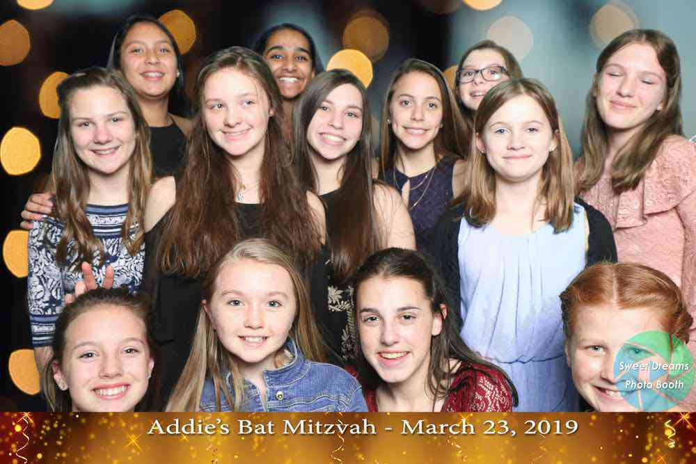 bar mitzvah photography nj