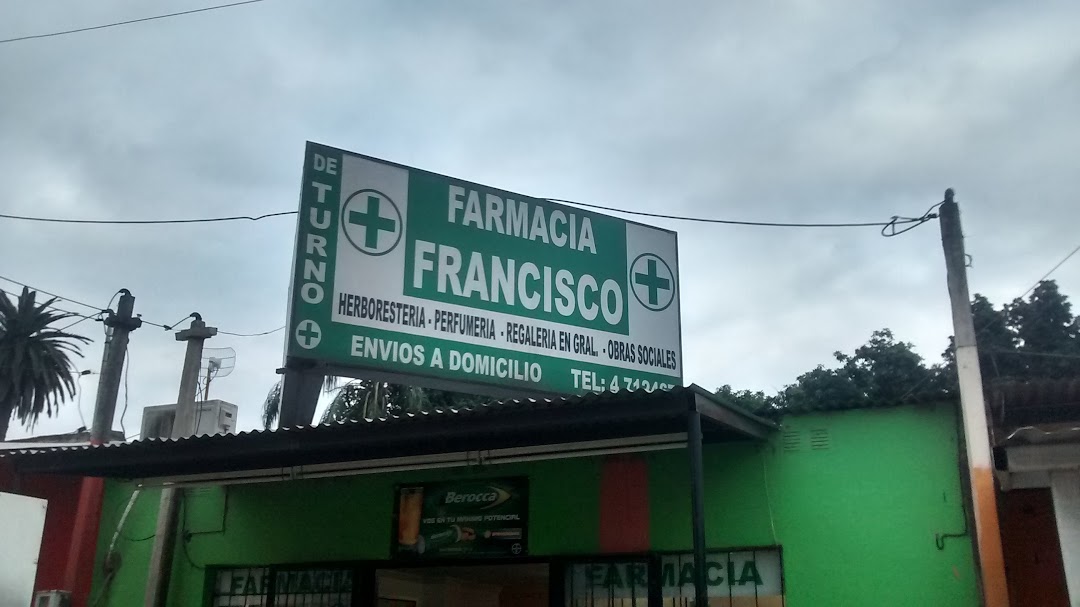 Farmacia Francisco