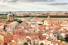 Best Apartments For Couples In Toulouse Near You