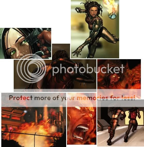X-Force