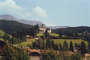 Sarentino/Sarntal - Provincia di Bolzano/South...