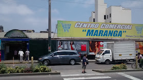 Centro Comercial Maranga