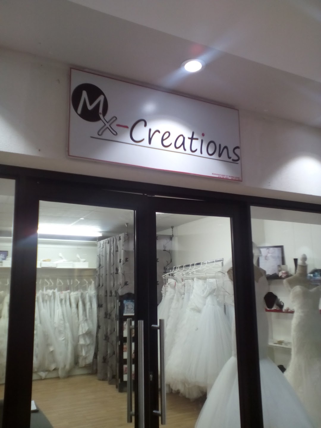 MX-Creations