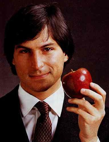 steve jobs