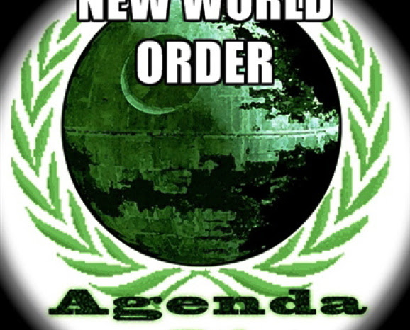 ZA&dunia: Illuminati : Depopulation Program ??? >> APA MAKSUD DAN MAKNA