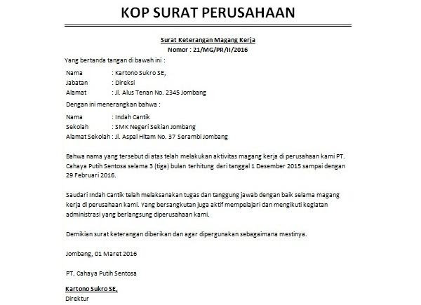 Contoh Surat Lamaran Cpns Basarnas Rumi Books