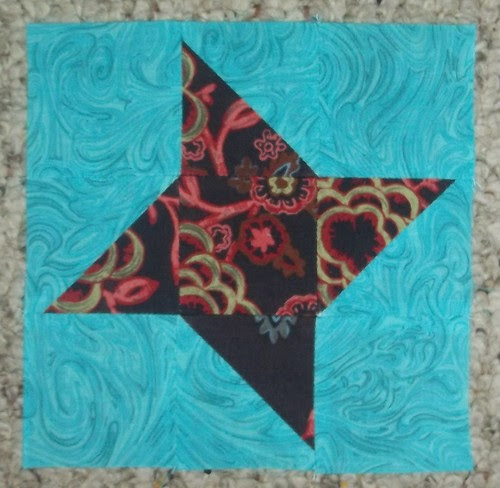 #041 Friendship Star