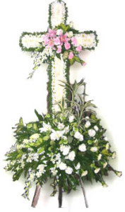 Gambar Karangan Bunga Duka Cita Kristen Gambar Bunga
