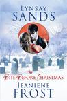 The Bite Before Christmas (Argeneau, #15.5; Night Huntress, #6.5)