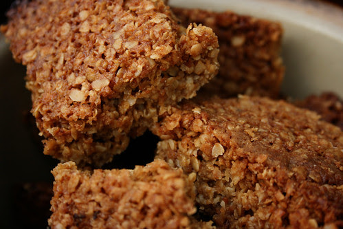 Flapjack