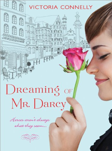 Dreaming of Mr. Darcy