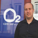 O2 Care Services a accueilli un nouveau franchisé à Sillé-le-Guillaume
