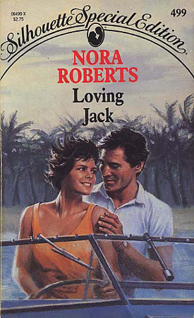 Loving Jack (Silhouette Special Edition #499)