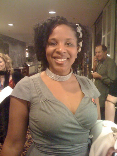 Tayari Jones