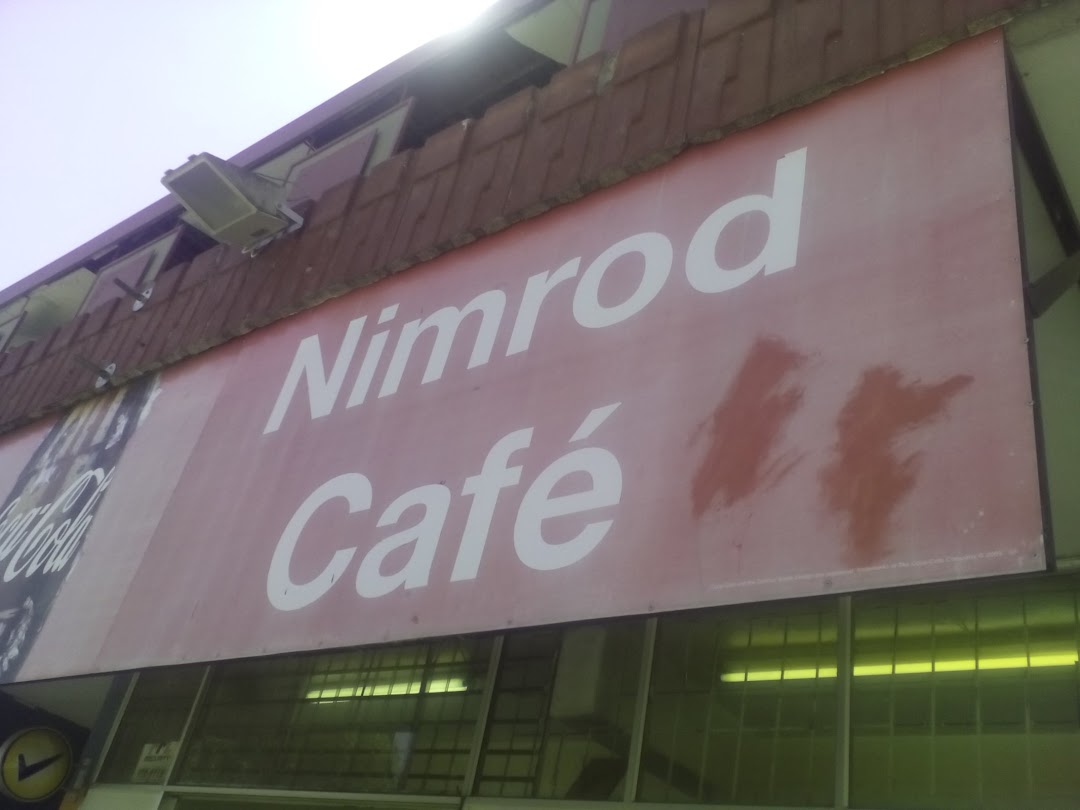 Nimrod Cafe