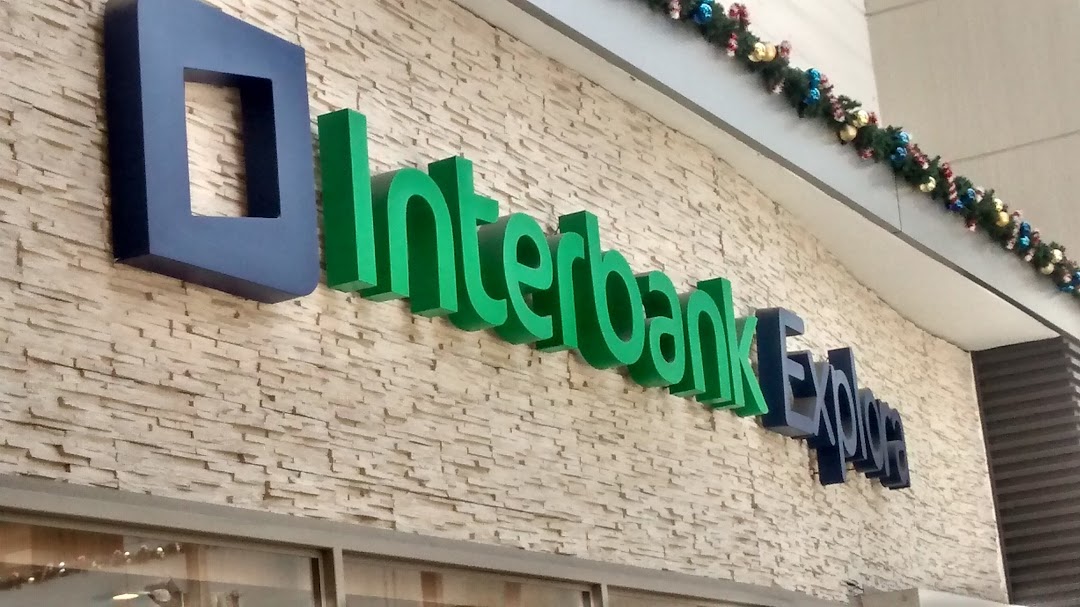 Interbank Explora