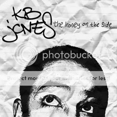 KB Jones,Honey On The Side,El Haqq Publicity