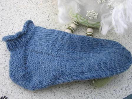 sockfirst