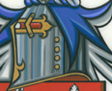 Scottish Baronial Helm