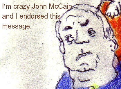 mccain