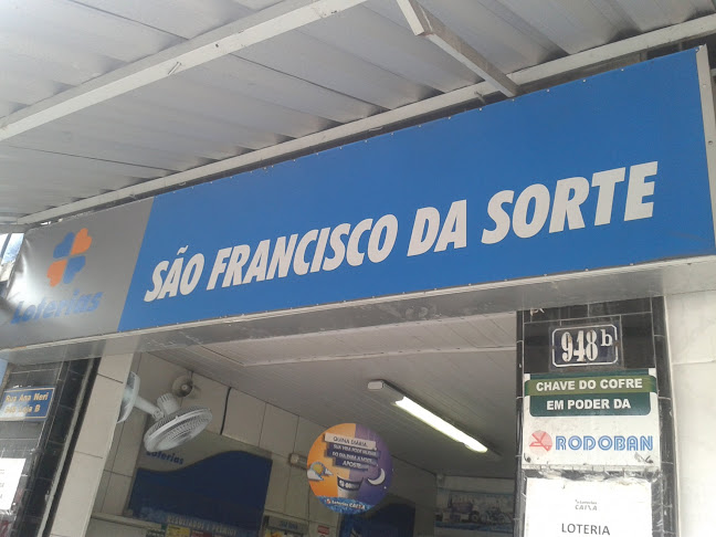Avaliações sobre Lotérica São Francisco da Sorte em Rio de Janeiro - Casa lotérica