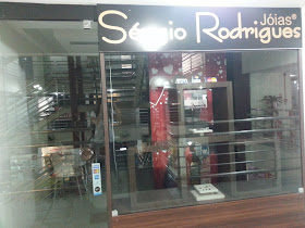 Sérgio Rodrigues Jóias