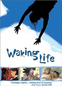 Cover of "Waking Life"