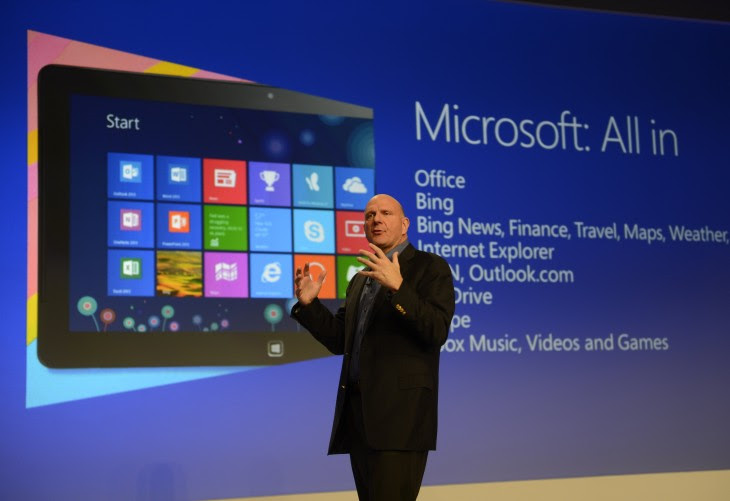 154744637 730x501 What to expect from Microsoft in 2014