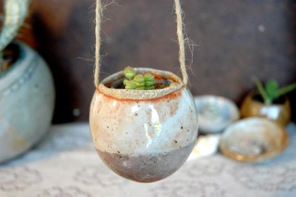 DIY pinch pots ideas to try Your Hands On (47)