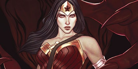 The Best Wonder Woman Comics