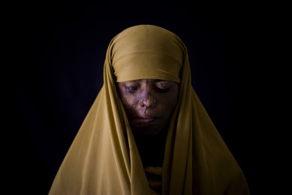 11 1142 Faces Of Islam (12 photos)