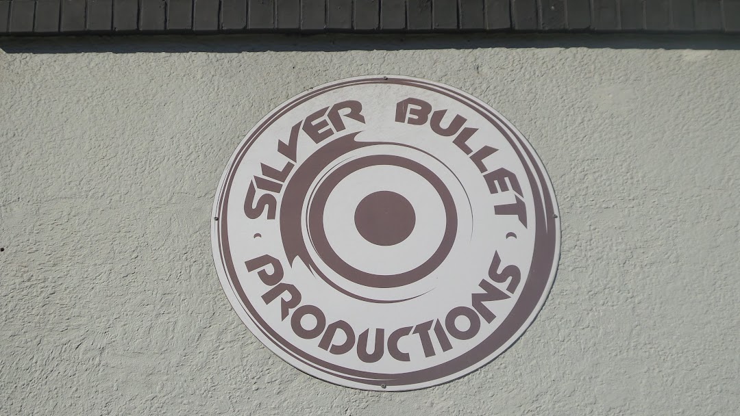 Silver Bullet Films (Pty) Ltd