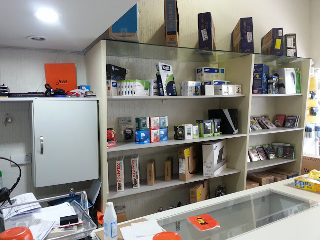 Av. Eng. Domingos Ferreira, 209 - Loja 04 A - Pina, Recife - PE, 51011-051, Brasil