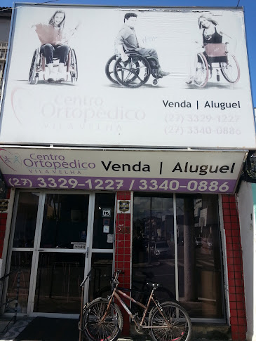 Centro Ortopédico Vila Velha