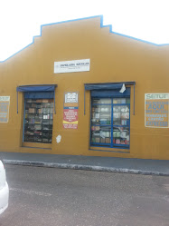Papelaria Potencial