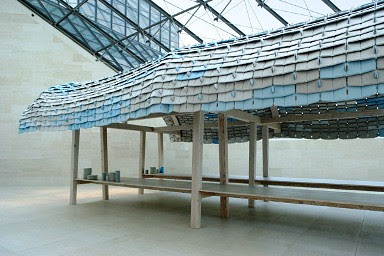 Bouroullec mudam 4
