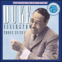 Duke Ellington art