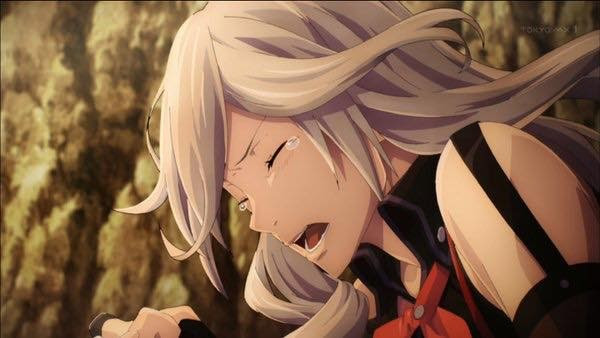 最良かつ最も包括的な ゴッド イーター アニメ 感想 すべてのアニメ画像