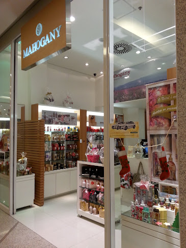 Mahogany - Carrefour Champagnat - Curitiba