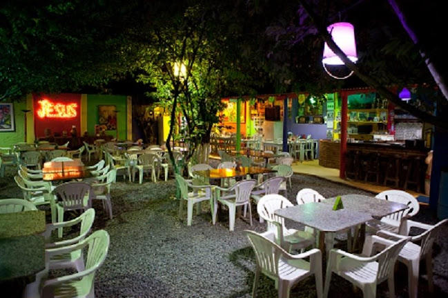 Restaurante Fundo de Quintal - Restaurante