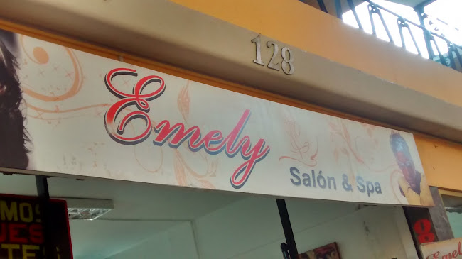 Opiniones de Emely Salon & Spa en Lima - Spa
