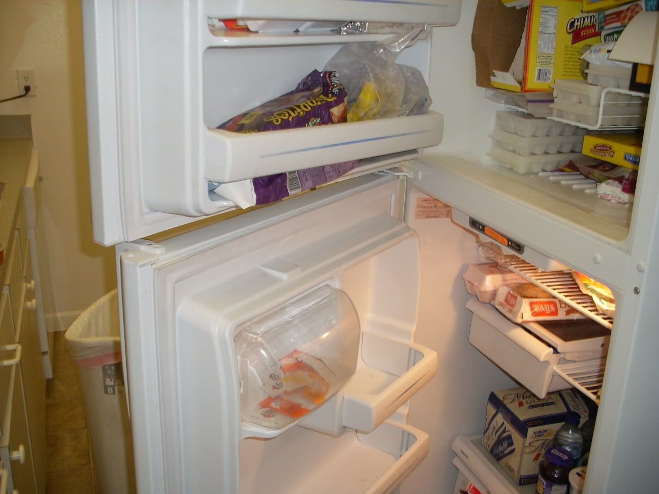How to Be A Handyman How To Change the Direction your Refrigerator