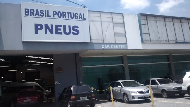 Brasil Portugal Pneus Ltda