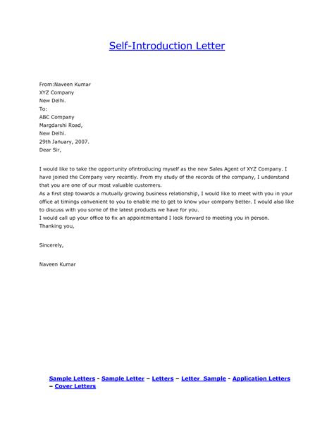 sample-of-self-introduction-letter-to-embassy-for-visa