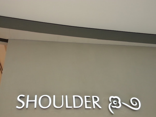 SHOULDER - Barra Shopping Sul - Porto Alegre