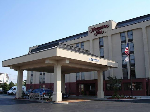 Hampton Inn Buffalo-AirportGalleria Mall image 1