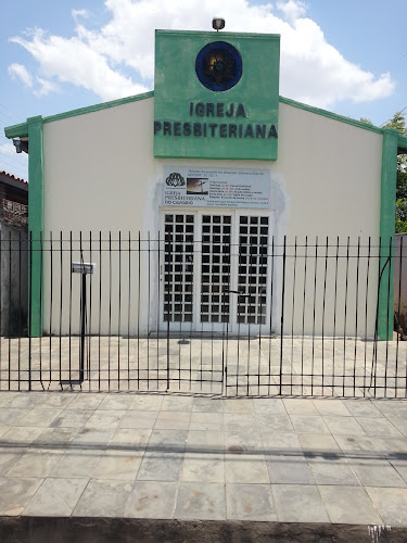 Igreja Presbiteriana do Calvário