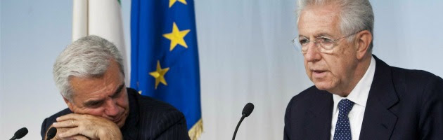 Monti: “Nuove forme finanziamento o sistema sanitario a rischio”